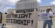Judge blocks Trump's birthright order nationwide in fourth such ruling since Supreme Court decision