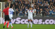 Ally McCoist launches Rangers TV rant of a lifetime as he eviscerates 'embarrassing' Max Aarons