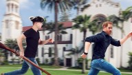 Musket-Wielding Americans Chase Prince Harry Out Of The Country