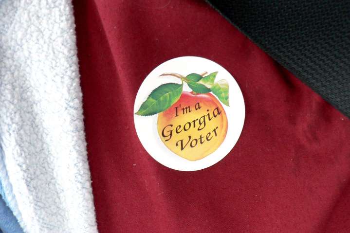 Georgia Lawmakers Want to Change Voting Laws. Do You Agree With Them?