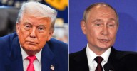 Trump's Cryptic Message to Putin Exposed and Sparks WW3 Fears
