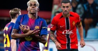 ¿A qué hora juega Barcelona vs Mallorca HOY y qué canal transmite partido de LaLiga?
