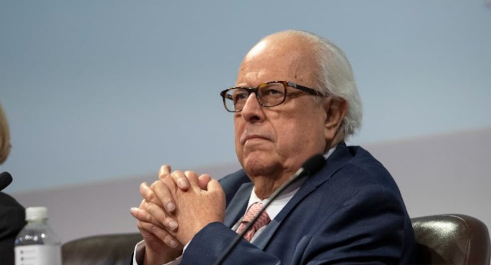 Julio Velarde alerta: La autonomía del BCR está siendo amenazada en diversos países