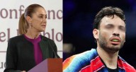 Claudia Sheinbaum confirma que Julio César Chávez Jr. fue deportado a México