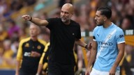 Pep Guardiola no descarta renovar contrato con el Manchester City: "Me encanta esta ciudad"