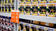 Funko shares dive following steep Q2 loss and sales decline