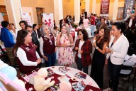 Las personas, centro de la acción universitaria: Martha Patricia Zarza Delgado