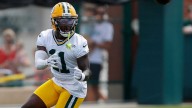 Packers WR Jayden Reed gets important Week 1 update from Matt LaFleur
