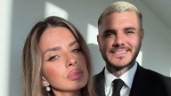 Tras descartar un embarazo inminente, la China Suárez reveló si planea tener hijos con Mauro Icardi