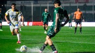 Torneo Clausura: El agua frenó el empate entre Sarmiento y Central