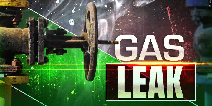 Sugarcreek residents asked to evacuate immediately due to gas leak