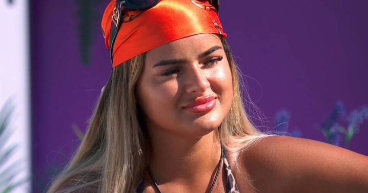 ITV Love Island's Andrada Pop responds to All Stars rumours after brutal split