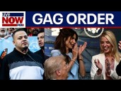 Kilmar Abrego Garcia: Gag order requested for Bondi & Noem