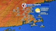 Nice Saturday, tracking weekend storm chances