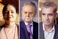 Por una Reforma de Estado  a la altura de México