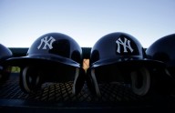 Former Yankees player writes emotional goodbye to New York: ‘It was a family’
