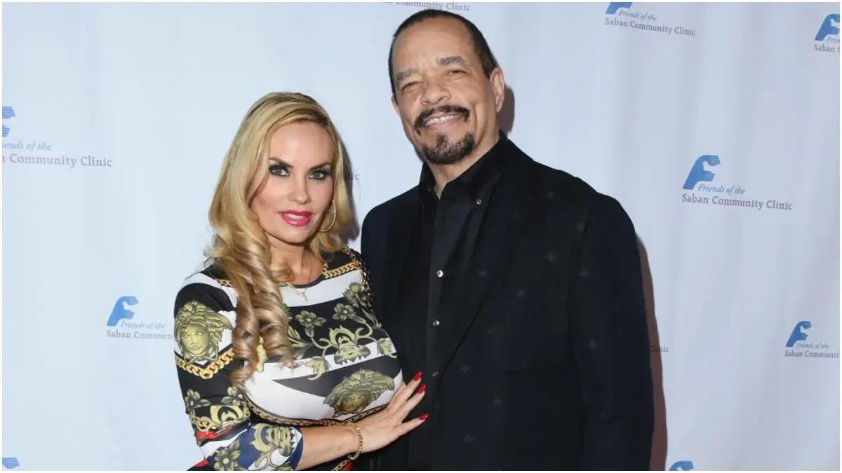 'Didn't She Cheat?': Ice-T's Marriage Advice Backfires as Fans Revisit Scandal That Rocked His and Coco Austin's Relationship