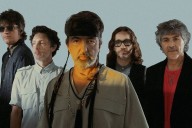 Babasónicos arrasa en el Auditorio Nacional con su show rockero y sensual