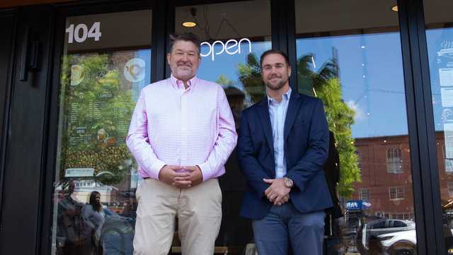 Roggenart continues expansion with plans for 2 more stores