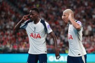 Tottenham Hotspur season preview: Defensive solidity to come first as injuries strike again