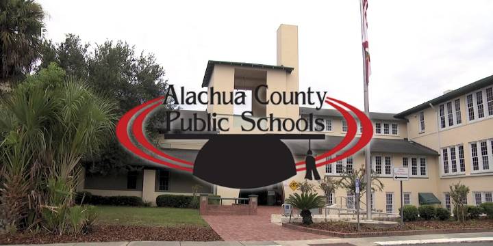 Alachua County School Board approves new public comment rules following disruptive meeting