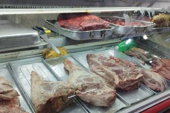 ¿Cuánto dinero se necesita para la compra de carne en Barquisimeto? #18Ago