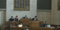 Nebraska’s $1B Education Future Fund could be depleted by 2028
