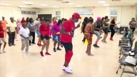 Dance Kickin’ Therapy is turning line dancing into more than just fun on the dance floor