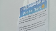 Opening of new Fort Worth coffee trailer delayed after overnight theft