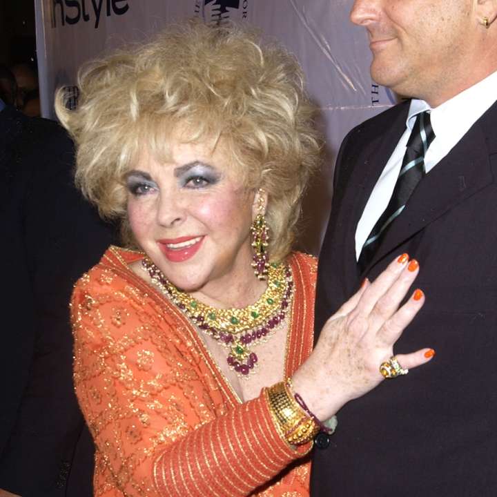 Elizabeth Taylor's Son on Taylor Swift Song Tribute