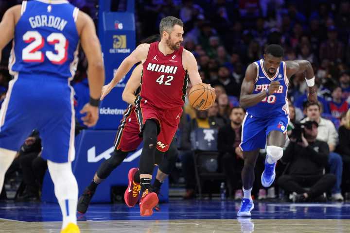Knicks not interested in signing former All-Star center in buyout market