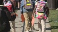 DC parents, students worried about federal presence with first day of school on Monday