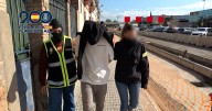Detenidos yihadistas, uno de ellos reincidente que se autocapacitaba para cometer atentados
