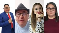 Marrazo: Cepillan a Hernández y Delgado en juzgado civil por paridad