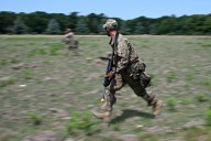 Britain expands training program for Ukraine forces