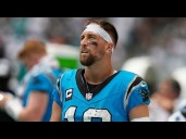 Latest on the Panthers following a big trade