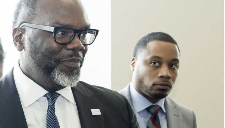 If Springfield won't let city pursue 'progressive revenue,' mayor may seek broader power, top aide says