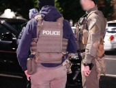 ICE Arrests 65 In CT In Retaliatory Operation, Danbury, Stamford Leaders Decry Tactics