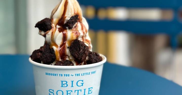 Atlanta's Big Softie and Little Tart expanding into more neighborhoods