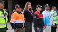 Arribó al país el vuelo número 62 del Plan Vuelta a la Patria con 200 connacionales desde Texas