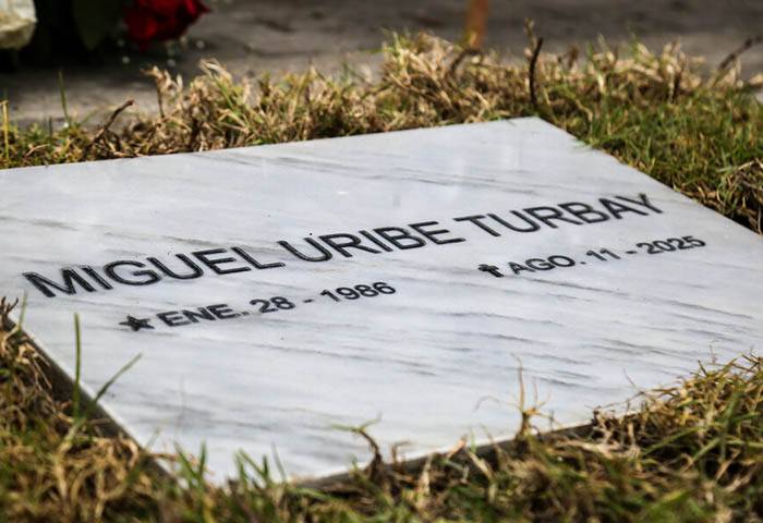 Esa sanción nunca se equipará con la vida que arrebató: Defensa de Miguel Uribe