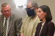 Rapist who killed visiting nurse, spurred safety changes, sentenced to 50 years in prison