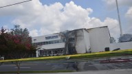 Wilmington veterinary center looks to rebuild after…