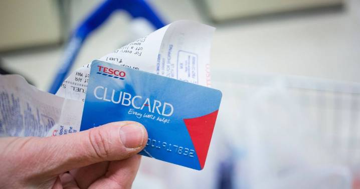 'I found Tesco receipt from 1998 and was floored by how cheap things were'