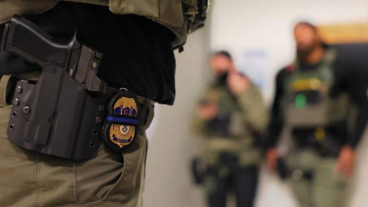 U.S. 'sanctuary' list: 25 NY counties, cities excluded. What it means