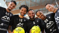 Illes Balears-Anderletch: primer test de la pretemporada
