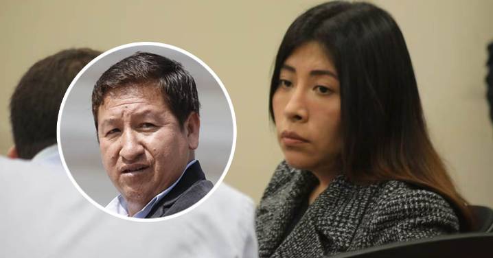 Guido Bellido exige a Juan José Santiváñez evaluar el traslado inmediato de Betssy Chávez a otro penal