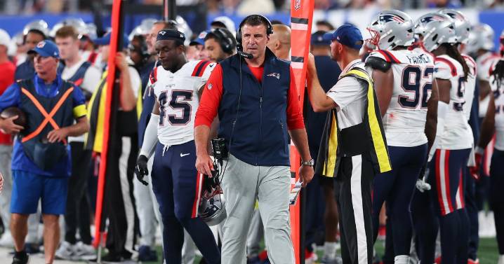 What's next for the Patriots leading up to the NFL regular season?