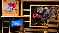 Quini 6 en vivo el sorteo 3296 del domingo 17 de agosto de 2025: los números ganadores de hoy