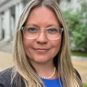 OPINION: NHDems and The Unbearable Lightness of Being Karen Liot Hill